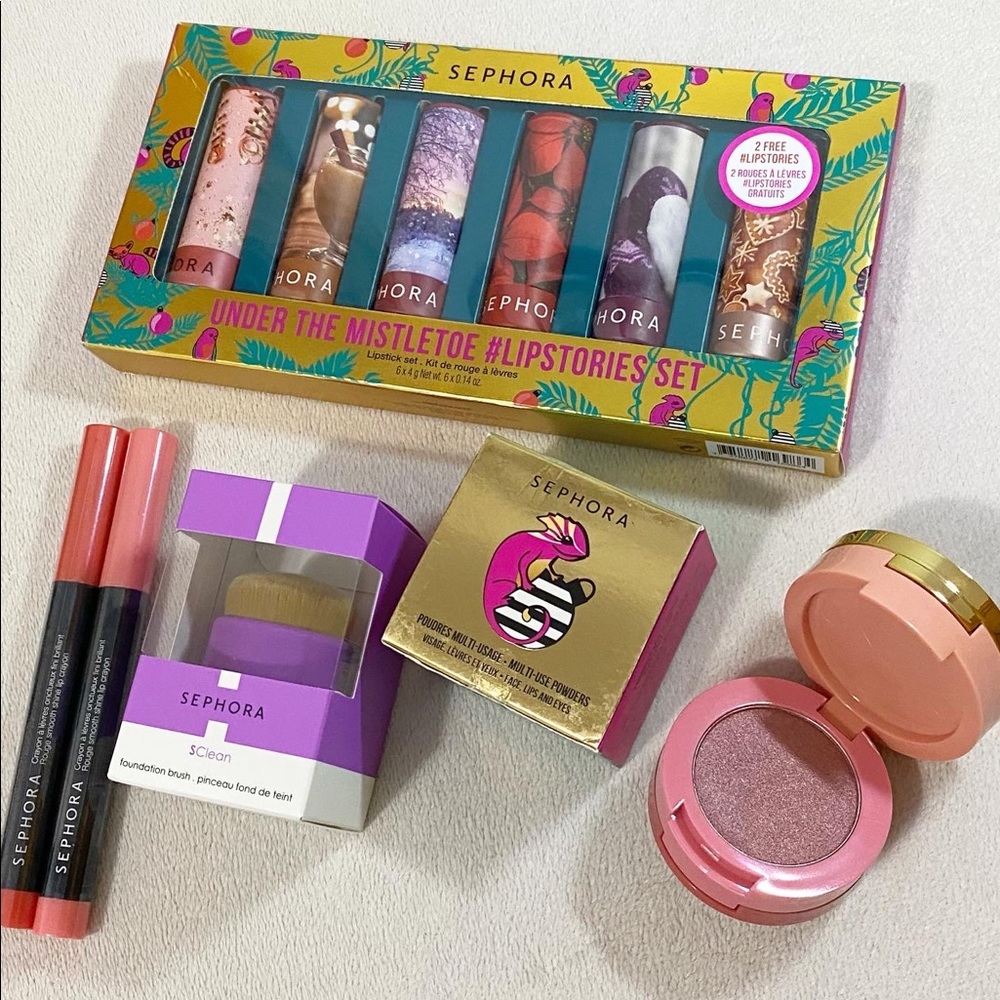 Sephora (new)